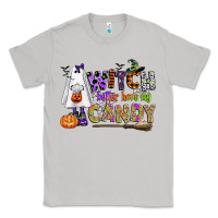 Moon Dust witch better have my candy Classic Tee - CowGirlArtShop