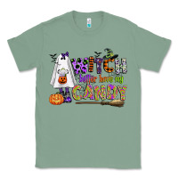 Sage witch better have my candy Classic Tee - CowGirlArtShop
