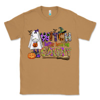Toasted Coconut witch better have my candy Classic Tee - CowGirlArtShop
