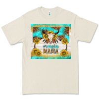 Bone wranglin mama Premium Tee - TumblerDesignByShophia