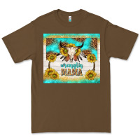 Cacao wranglin mama Premium Tee - TumblerDesignByShophia