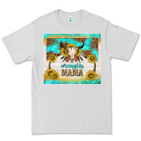 Dove Grey wranglin mama Premium Tee - TumblerDesignByShophia
