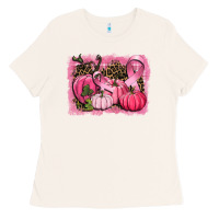 Cancer Pumpkins Ladies Tee | Teevron
