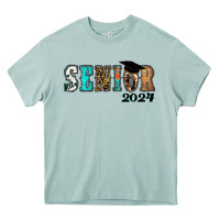 Arona western senior 2024 Heavy Core Tee - RanaPortraitStore