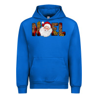 Cobalt noel Urban Hoodie - JahusDesignShop