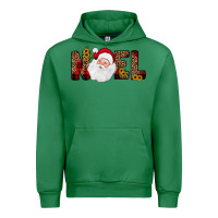 Emerald noel Urban Hoodie - JahusDesignShop