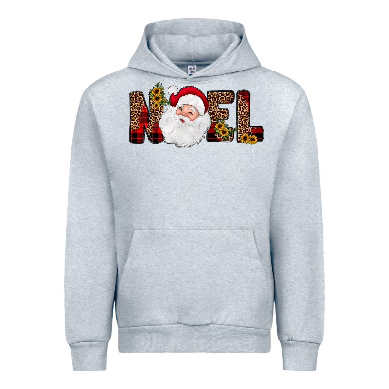 Noel Urban Hoodie by JahusDesignShop | Teevron