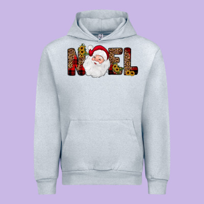 Noel Urban Hoodie Designed By Jahusdesignshop