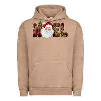 Pigment Burro noel Urban Hoodie - JahusDesignShop