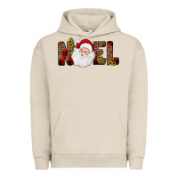 Pigment French Oak noel Urban Hoodie - JahusDesignShop
