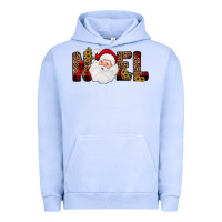 Pigment Grape Ice noel Urban Hoodie - JahusDesignShop
