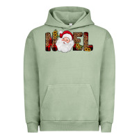 Pigment Oil Green noel Urban Hoodie - JahusDesignShop
