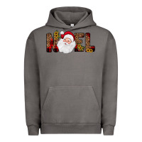 Pigment Tornado noel Urban Hoodie - JahusDesignShop