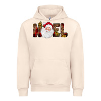 Sandshell noel Urban Hoodie - JahusDesignShop