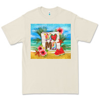 Bone summer mama Premium Tee - TumblerDesignByShophia