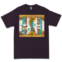 Plum Adulting is some bullshit Premium Tee - TumblerDesignByShophia