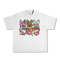 Lunar Rock Western Easter peeps Urban Heavy Tee - OliviaCreatesArt