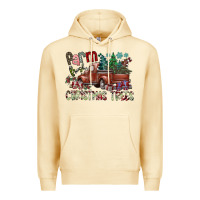 Pina Colada fram fresh christmas trees Premium Hoodie - SublimationCraftShop