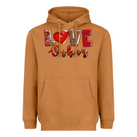 Meerkat love vibes Heavyweight Hoodie - AdoDesignShop