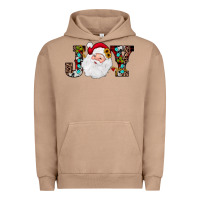Pigment Burro christmas joy Urban Hoodie - JahusDesignShop