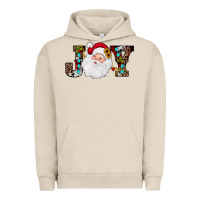 Christmas Joy Urban Hoodie | Teevron