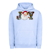 Pigment Grape Ice christmas joy Urban Hoodie - JahusDesignShop