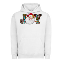 Pigment Lunar Rock christmas joy Urban Hoodie - JahusDesignShop