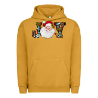 Pigment Peanut Butter christmas joy Urban Hoodie - JahusDesignShop