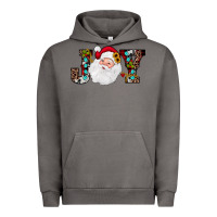 Pigment Tornado christmas joy Urban Hoodie - JahusDesignShop