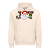 Sandshell christmas joy Urban Hoodie - JahusDesignShop