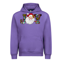 Tulip christmas joy Urban Hoodie - JahusDesignShop
