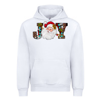 White christmas joy Urban Hoodie - JahusDesignShop
