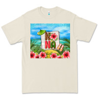 Bone summer nana Premium Tee - TumblerDesignByShophia