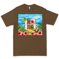 Cacao summer nana Premium Tee - TumblerDesignByShophia