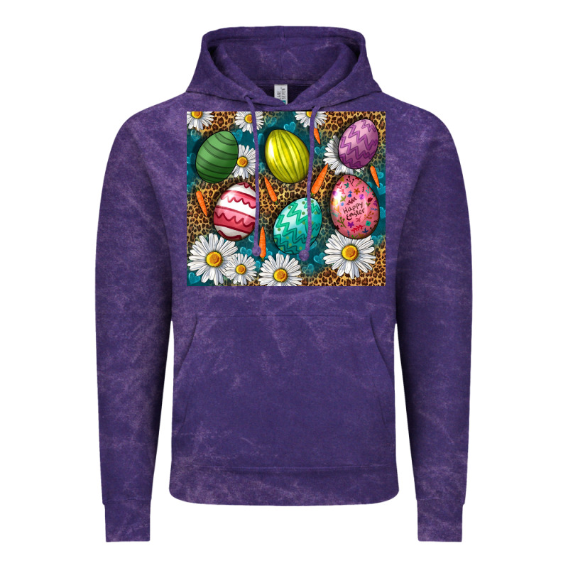 Easter Eggs Tumbler Vintage Hoodie by BundleAndBundleShop | Teevron