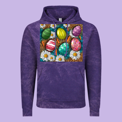 Easter Eggs Tumbler Vintage Hoodie Designed By Bundleandbundleshop