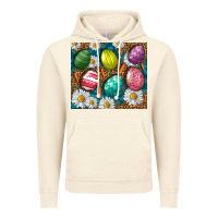Vintage Artic Easter Eggs Tumbler Vintage Hoodie - BundleAndBundleShop