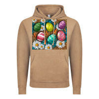 Vintage Coffee Easter Eggs Tumbler Vintage Hoodie - BundleAndBundleShop