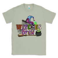 Matcha witches brew Classic Tee - CowGirlArtShop