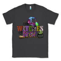 Smoke witches brew Classic Tee - CowGirlArtShop