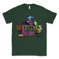 Sports Green witches brew Classic Tee - CowGirlArtShop