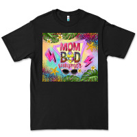 Black mom bod summer Premium Tee - TumblerDesignByShophia