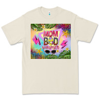 Bone mom bod summer Premium Tee - TumblerDesignByShophia