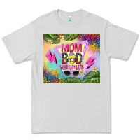 Dove Grey mom bod summer Premium Tee - TumblerDesignByShophia