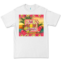 White hot mom summer Premium Tee - TumblerDesignByShophia