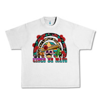 Lunar Rock Cinco de mayo rainbow Urban Heavy Tee - FaDigitalArtStudio