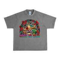 Tornado Cinco de mayo rainbow Urban Heavy Tee - FaDigitalArtStudio