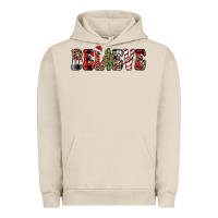 Believe Urban Hoodie | Teevron