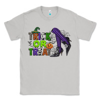 Moon Dust trick or treat Classic Tee - CowGirlArtShop