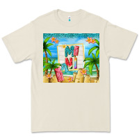 Bone summer mini Premium Tee - TumblerDesignByShophia